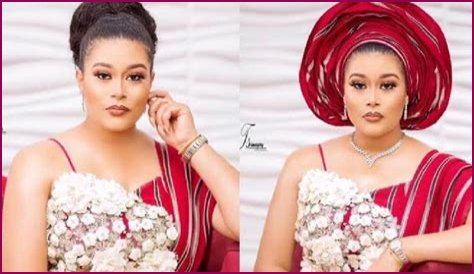 Adunni Ade Never Had A Husband But Shared 2 Children