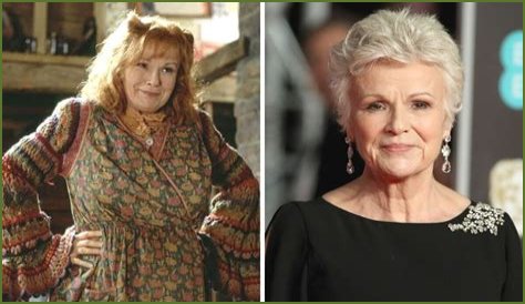 Julie Walters (Movie Actress) - Age, Birthday, Bio, Facts, Family, Net Worth, Height & More